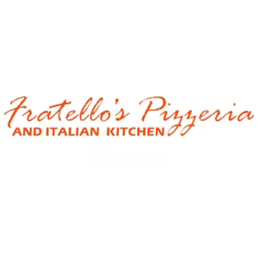 Fratello's Pizzeria & Italian Kitchen logo